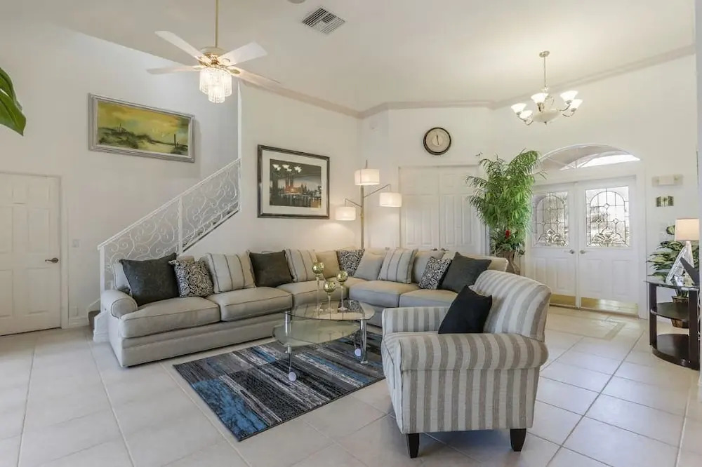 Dill Court Home