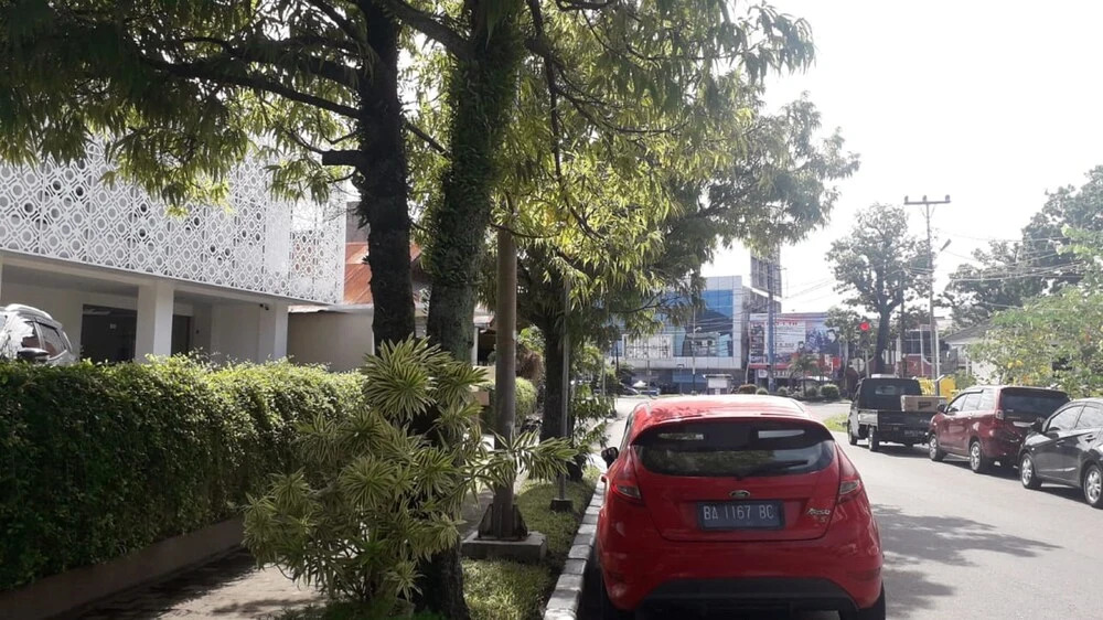 OYO 1331 K2 Wisma