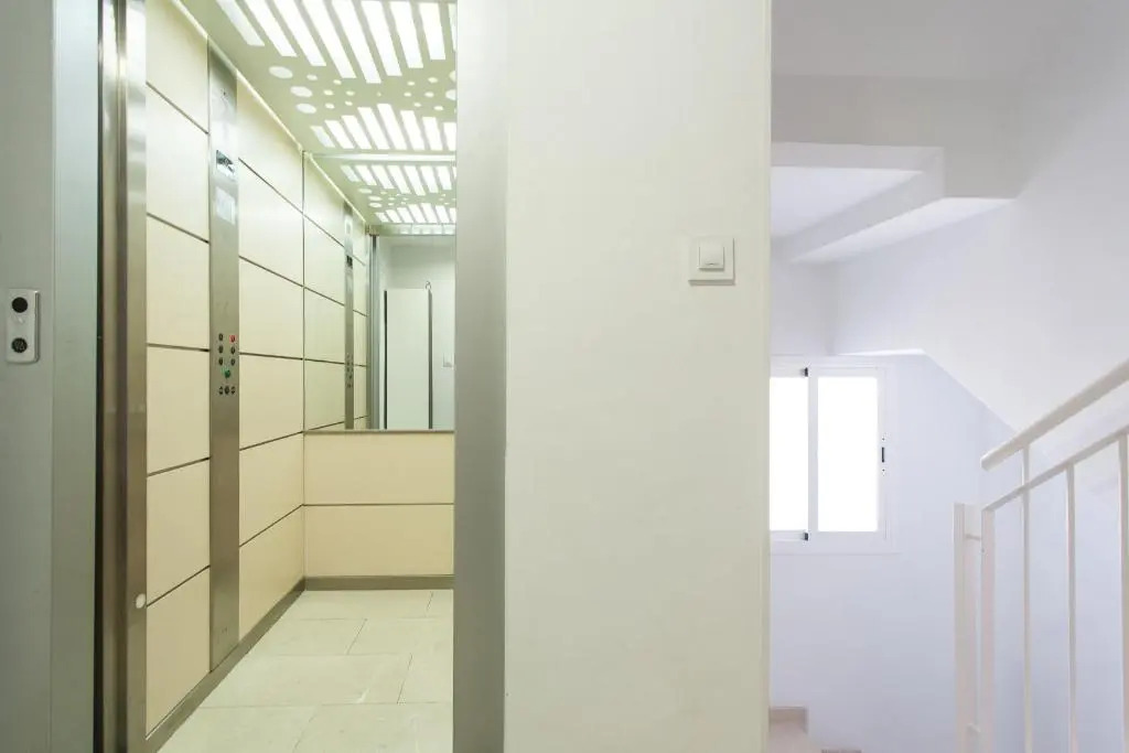 Apartamentos Edificio Constitución