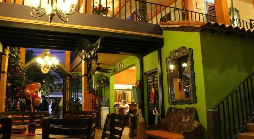 Hotel Yasmin