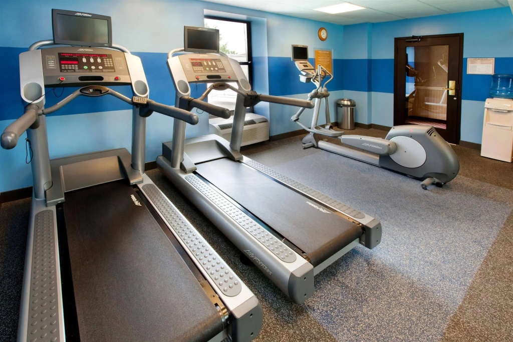 Four Points by Sheraton Charlotte/Pineville