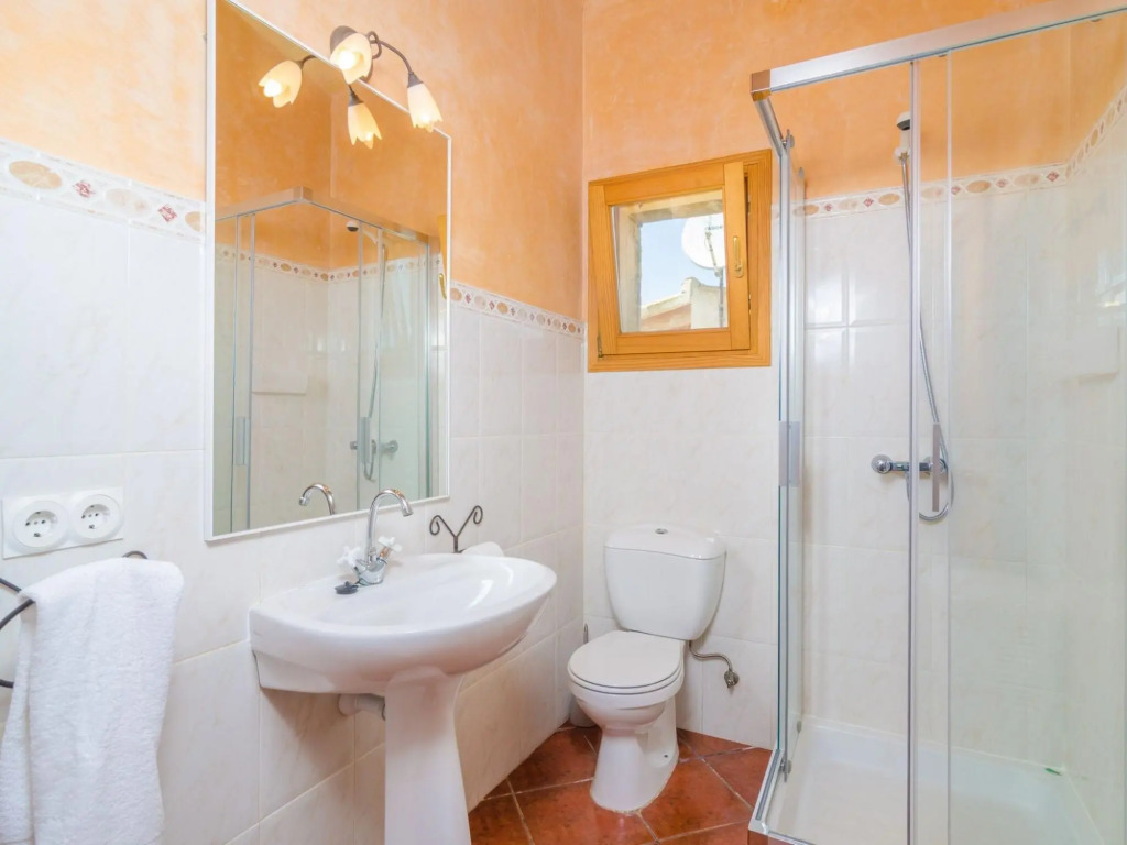AUBADALLET - Villa for 4 people in Vilafranca.