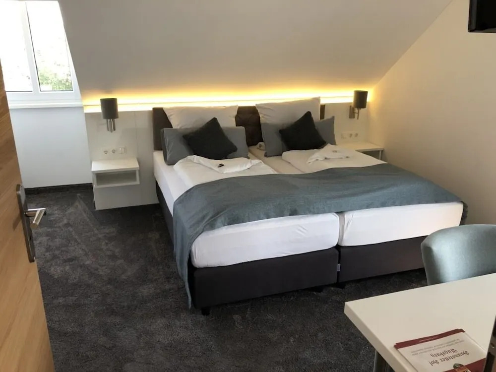Business Boardinghouse Augsburg, zentral, ruhig & mit Parkplatz