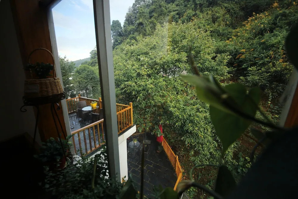 Zhangjiajie One city one inn