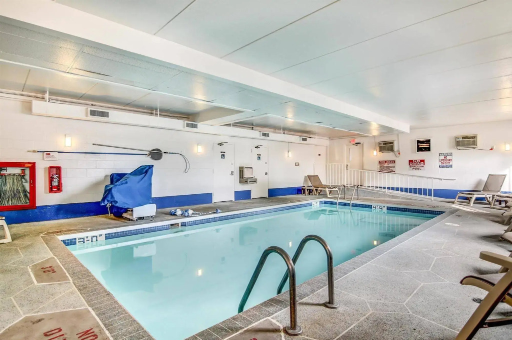 AmericInn by Wyndham Madison WI