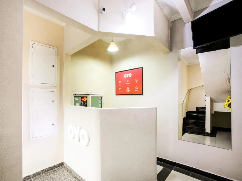 OYO Hotel Sao Judas, Sao Paulo