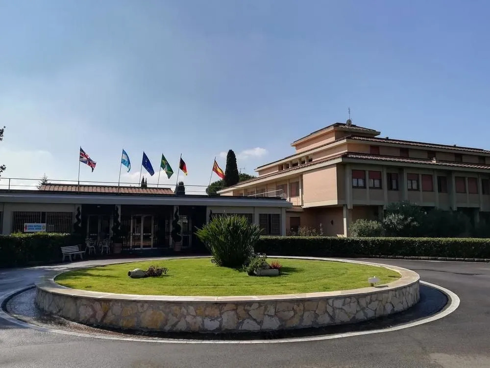 Park Hotel Aurelia Roma