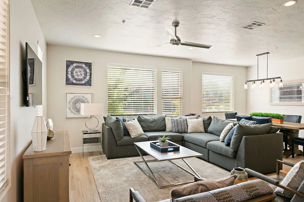 5 Star Zions St, George Retreat townhouse