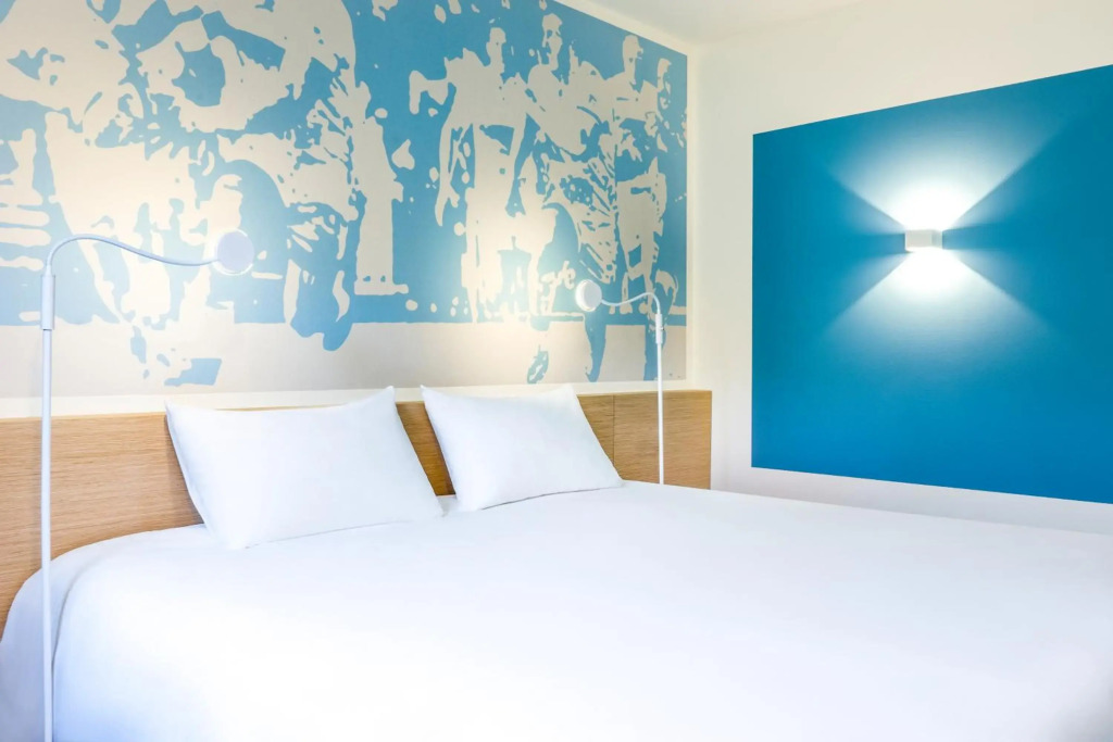 ibis Styles Toulouse Nord Sesquieres