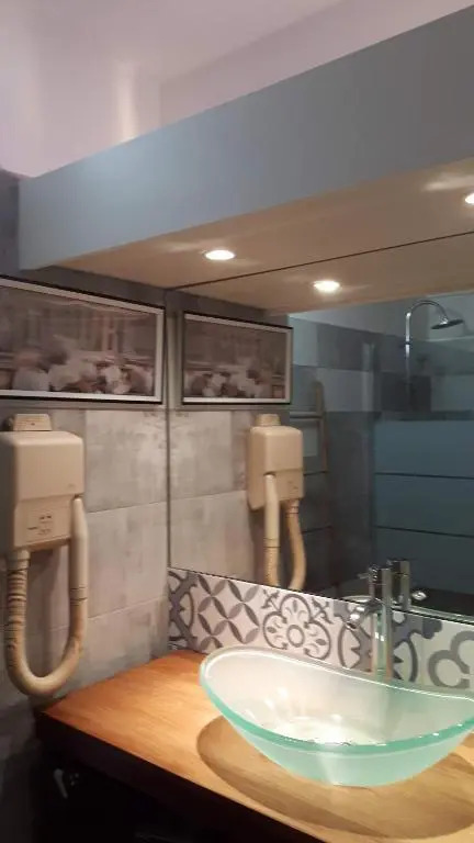 Appartements Residence Mahoghany