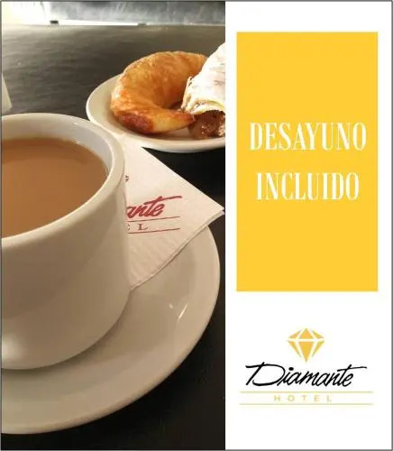 Diamante Hotel