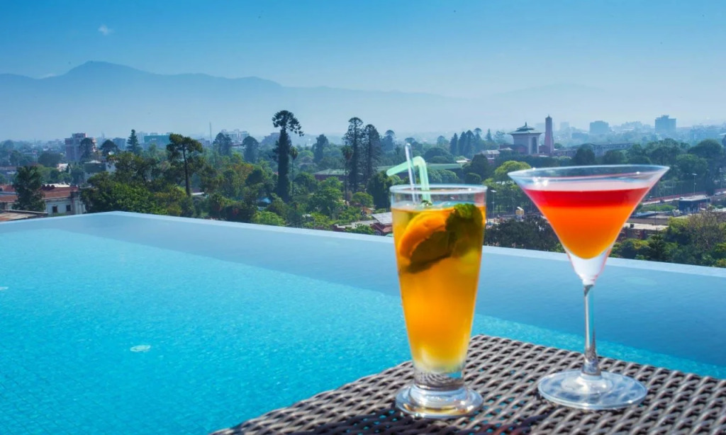 Hotel Mulberry