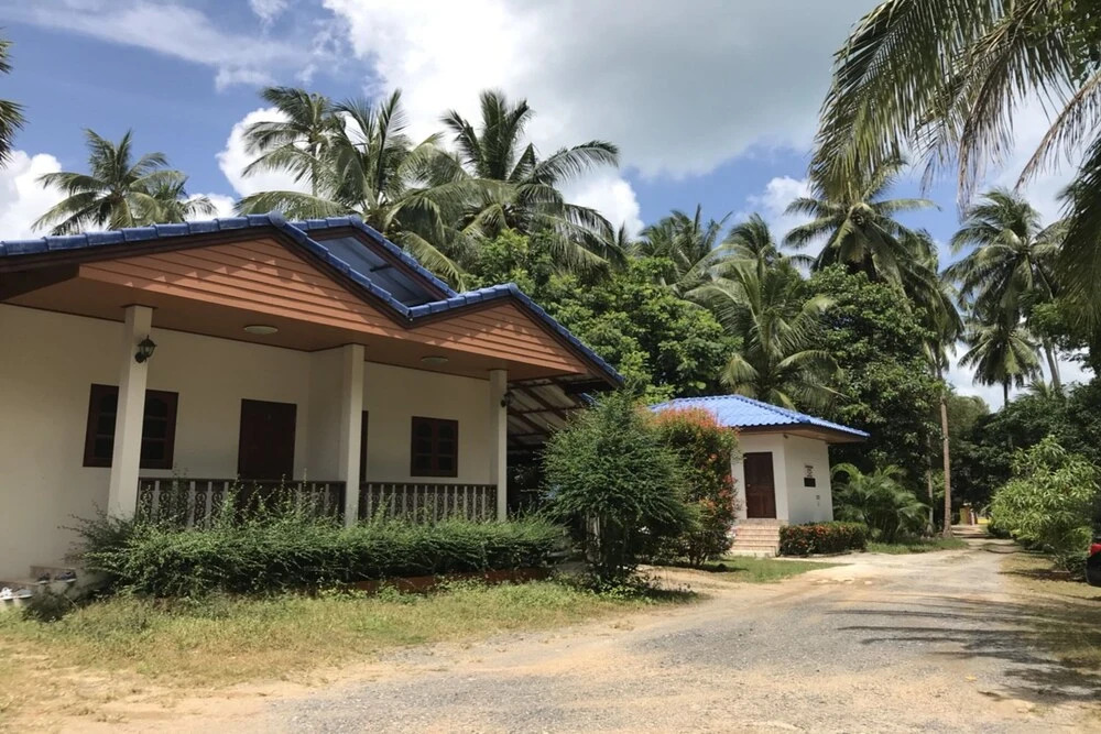 Fundee Resort