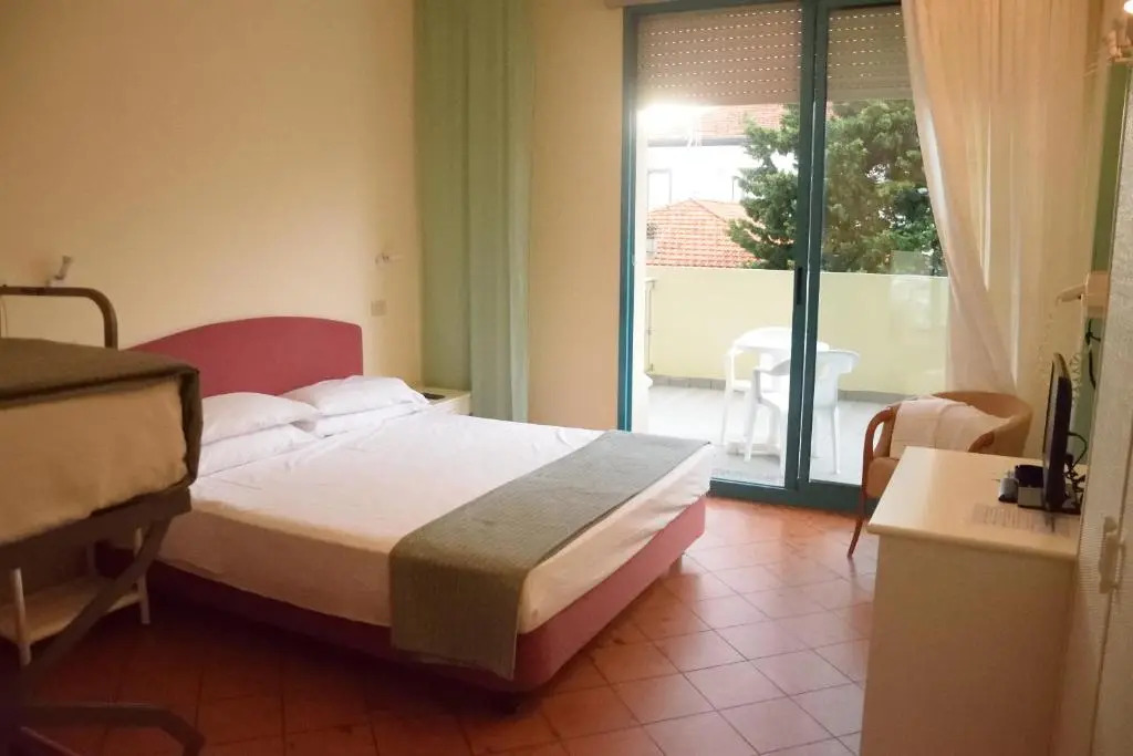 Bellariva Feeling Hotel