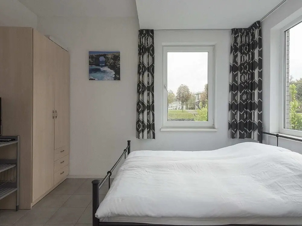 Peaceful Holiday Home in Zeewolde with Sauna