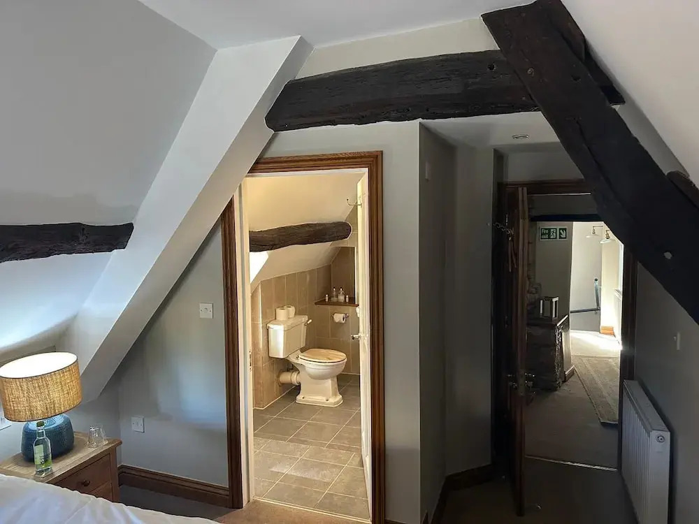 The Plough B&B
