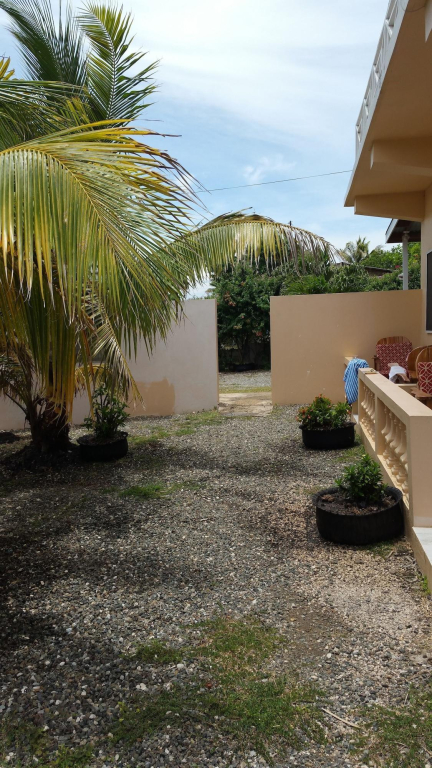 The Inn At Great Bay Treasure Beach Jamaica