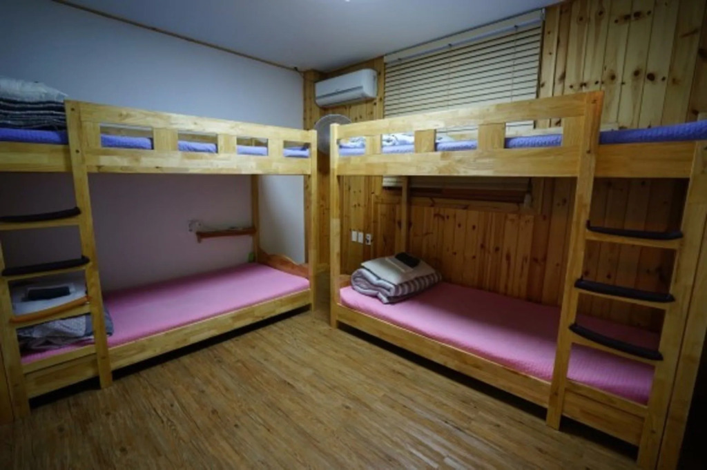 My Mother Guesthouse - Hostel