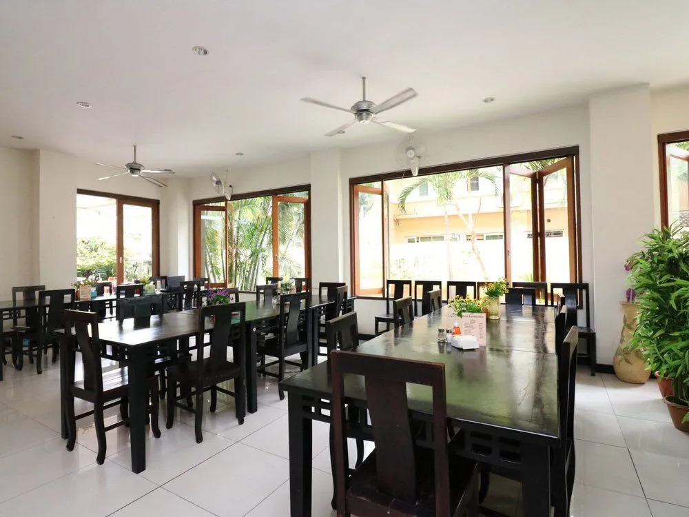 Nida Rooms Pattaya Walking Street 9