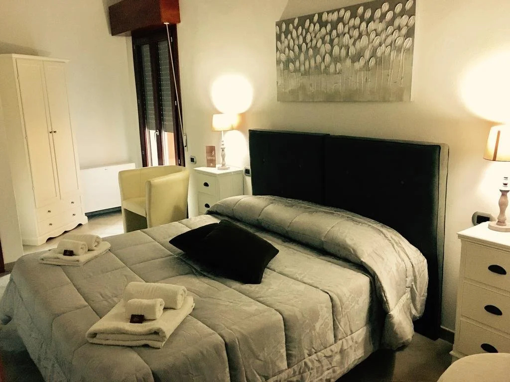 Scala San Giorgio Hotel