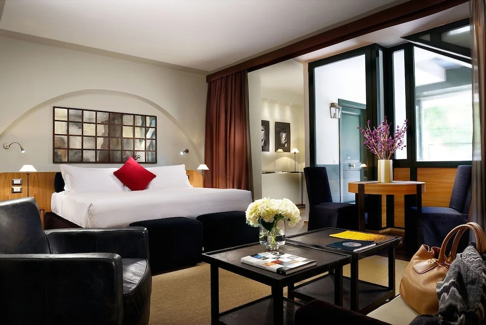 Margutta 54 Luxury Suites