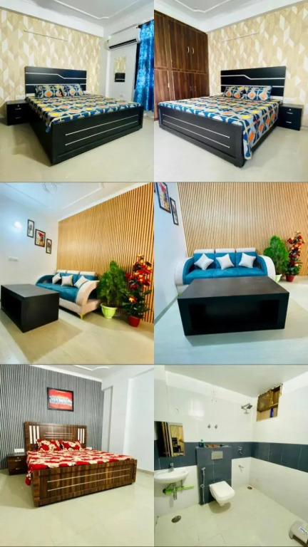 Solanki home stay ,nearby Jaipur airport