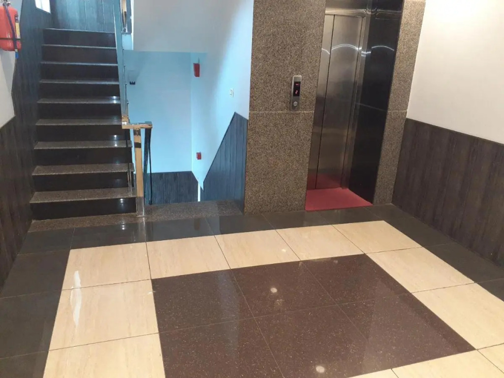Hotel Grand Anshul