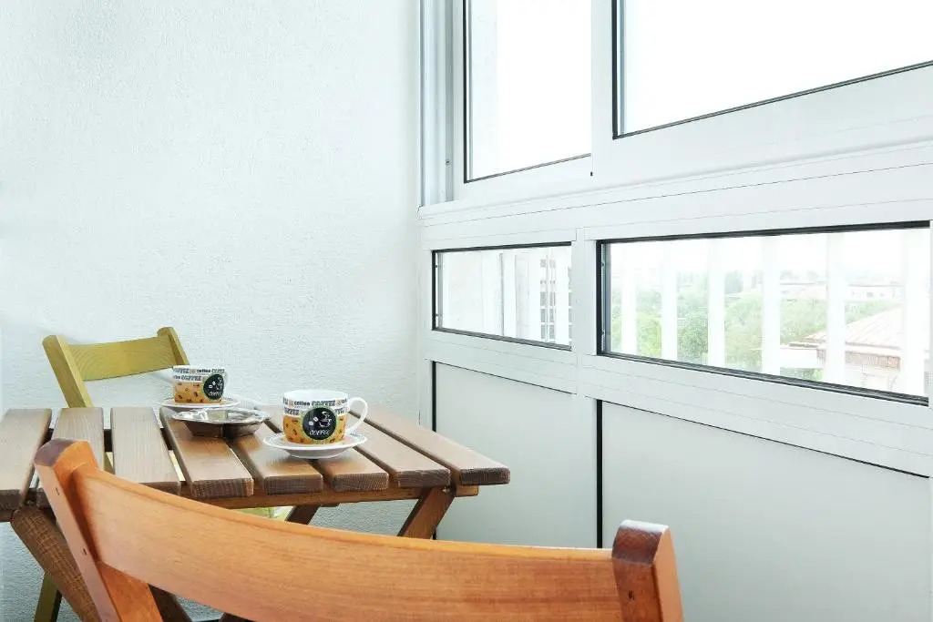 Belgrade Sweet Home Apartment