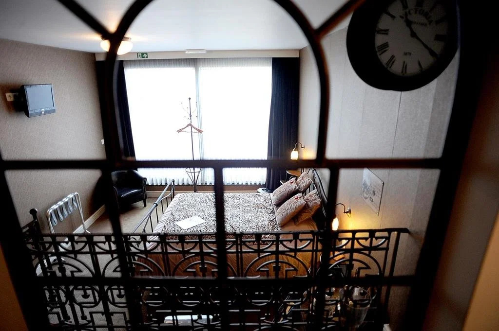 B&B Bon-Bon nuit