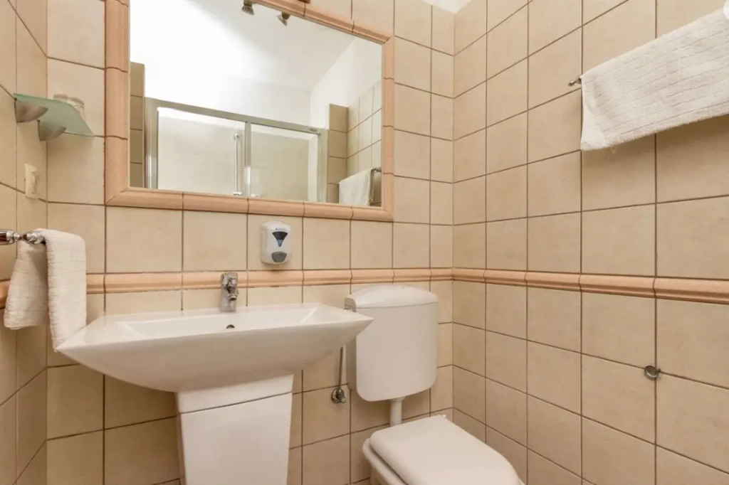 Apartments Aspalathos