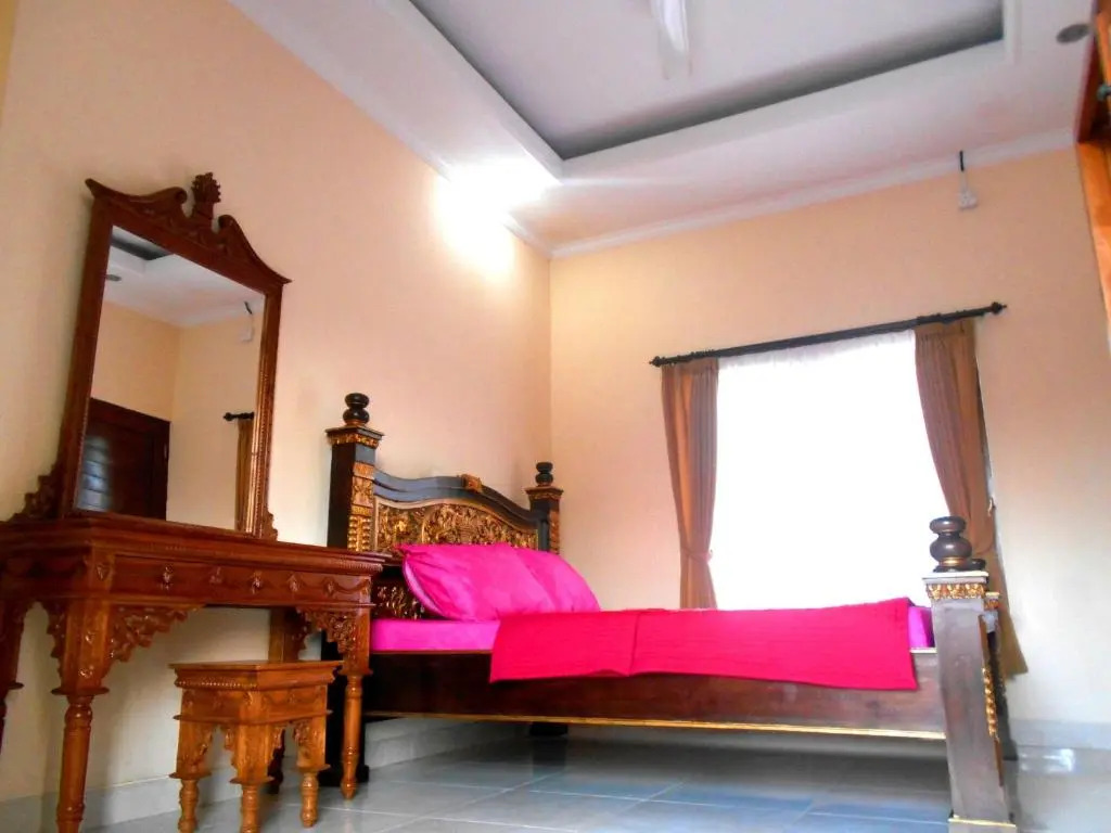 Puri Asri Bungalow Ubud