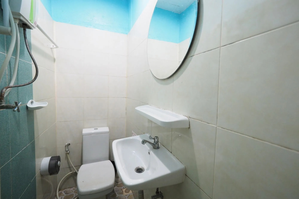 Popeye Guesthouse