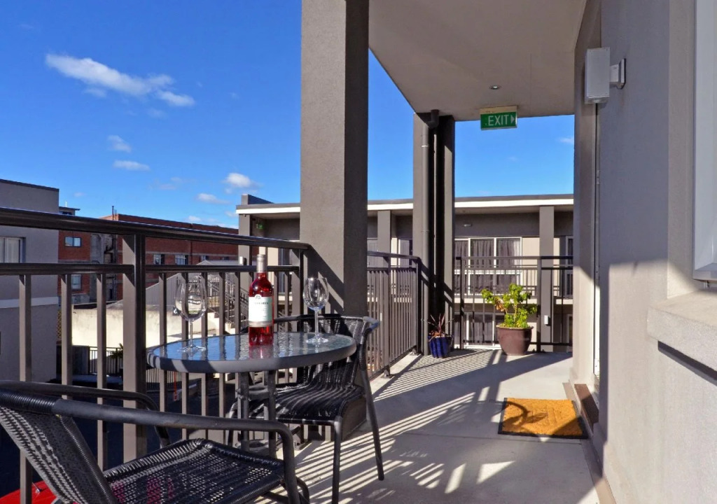Dunedin Palms Motel