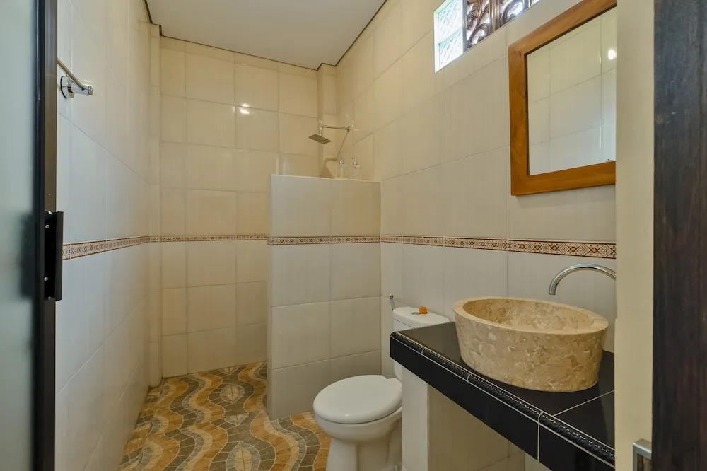 Gora House Bali
