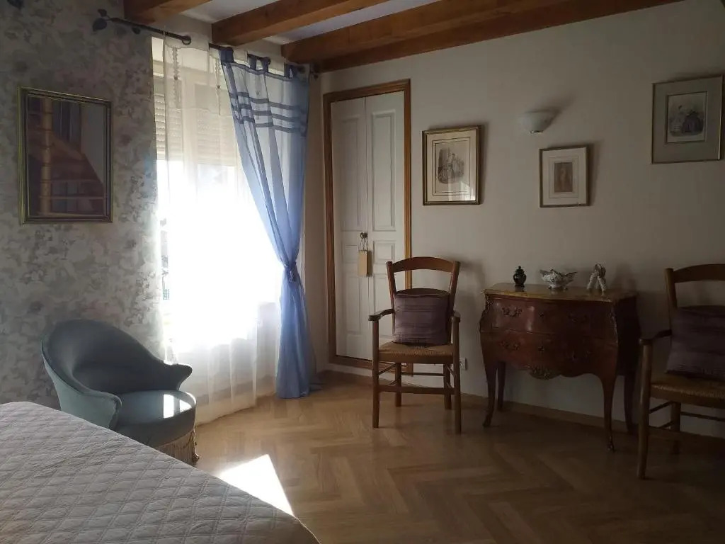 Logis Saint Martin