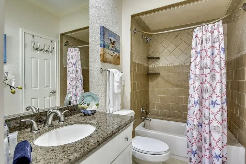 Our Beach Break by Ryson Vacation Rentals