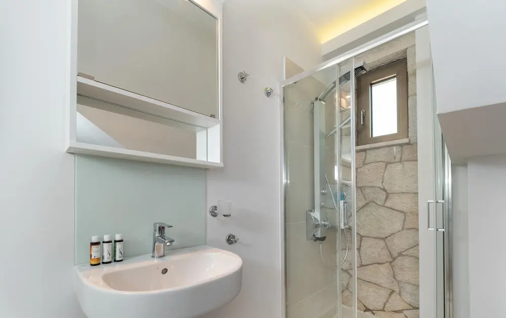 Spilia Bay House in Lefkada