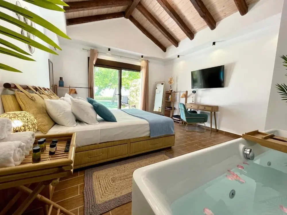 Villa Wild Willow