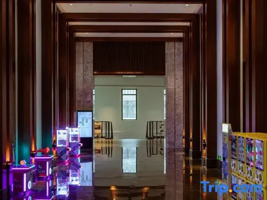 C&D Hot Spring Hotel, Wutong Fuzhou