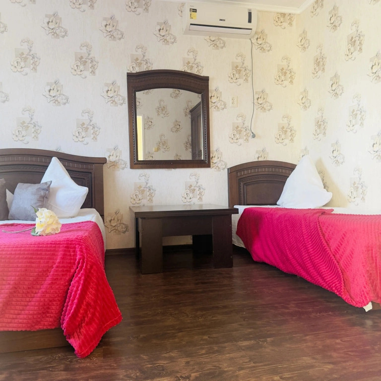 Guest house Almari