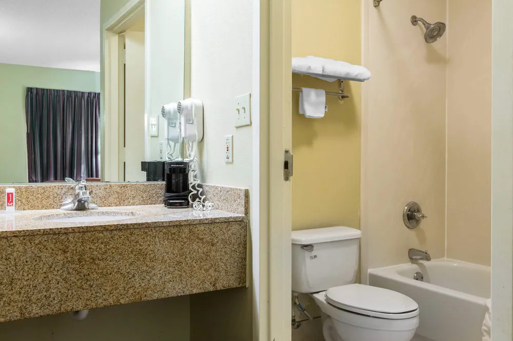 Econo Lodge