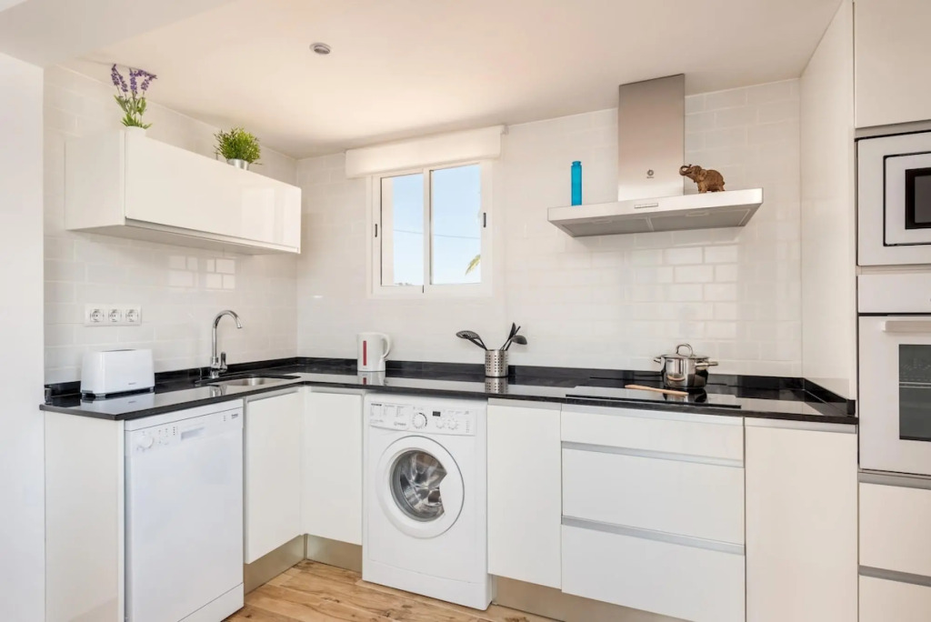 APARTAMENT 5 SOLS in Ciutadella de Menorca