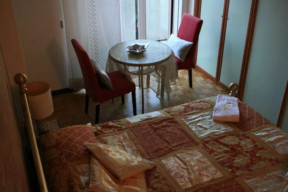 B & B Guerrero
