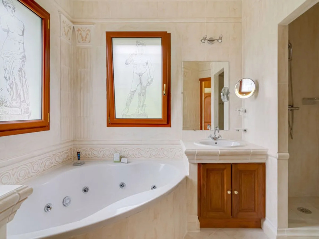 Villa Caliopa by Interhome