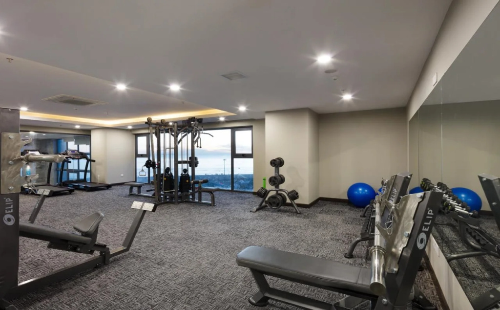 Xavia Hotel
