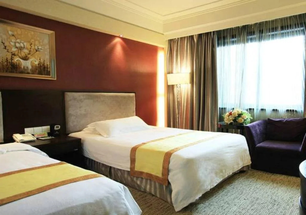 Yinchuan Yinquan Hotel