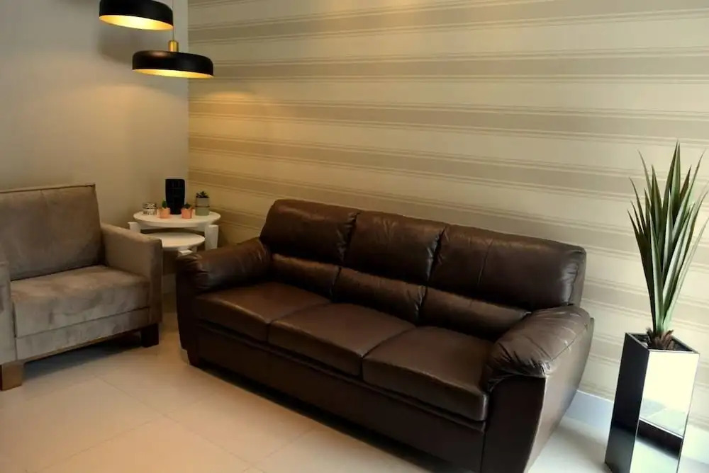 Locar-in Gramado Loft One Centro 106