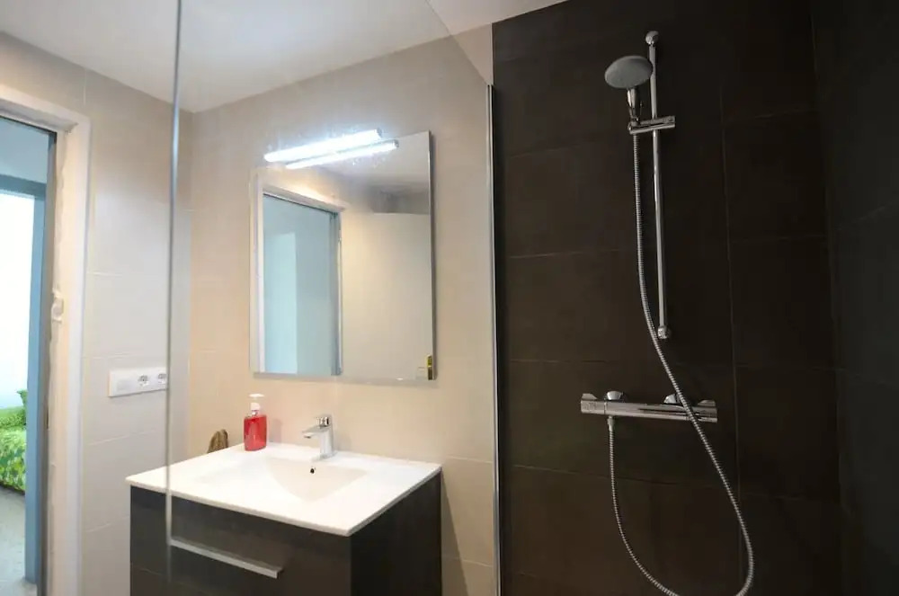 Apartment Omega