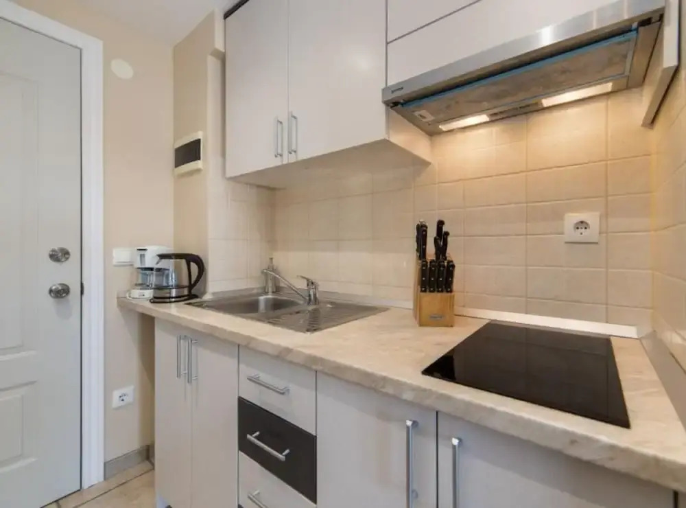 Apartments Nmn Drvenik