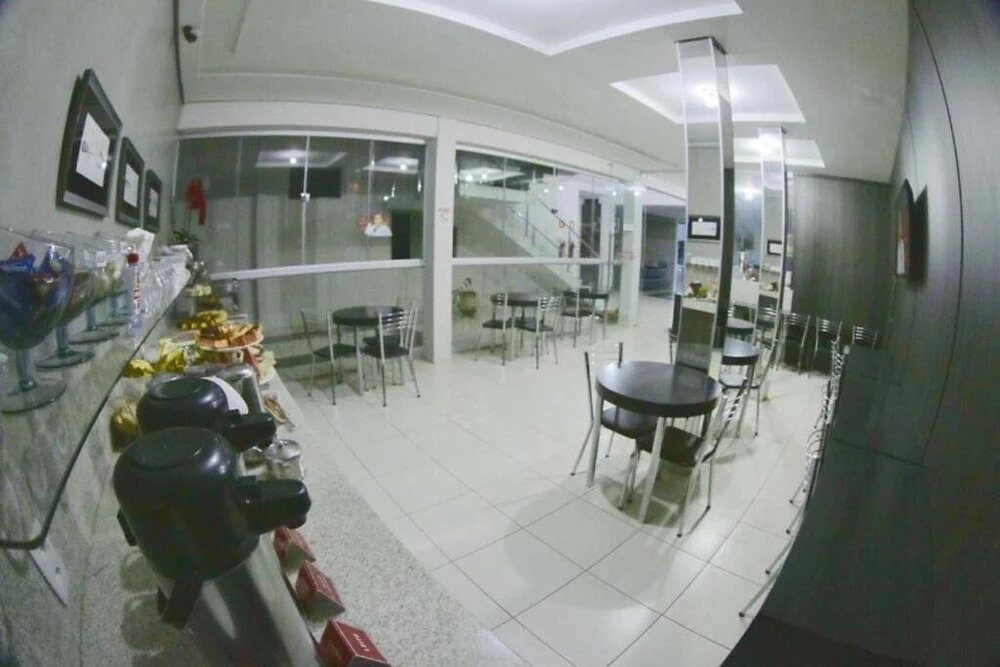 Grande Hotel